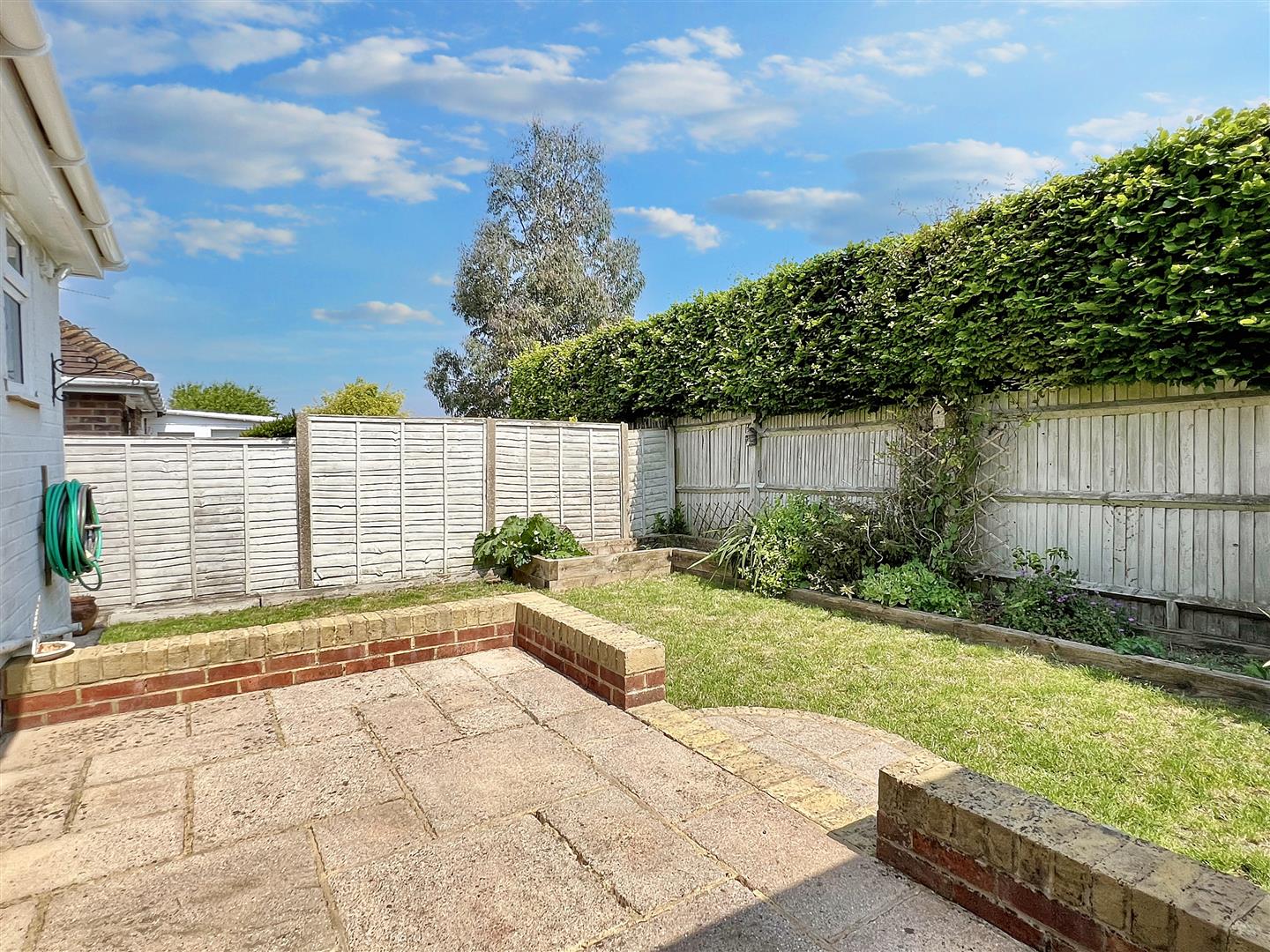 Property Details for Portsdown Way, Willingdon Village Town Property